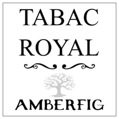 Tabac Royal Amberfig Compartilhável - Decant - comprar online
