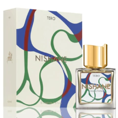 Tero Nishane Compartilhável - Decant - comprar online