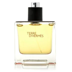 Terre D'Hermes Pure Parfum EDP - Decant - comprar online