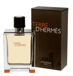 Terre D'Hermes EDT - Decant na internet