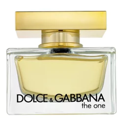 The One de Dolce&Gabbana EDP Feminino - Decant - comprar online
