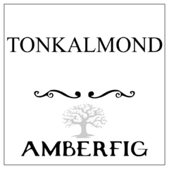 Tonkalmond Amberfig Compartilhável - Decant - comprar online