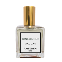 Tonkalmond Amberfig Compartilhável - Decant na internet
