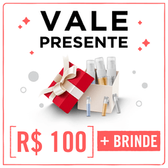 Vale Presente - Decant na internet