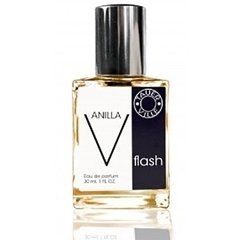 Vanilla Flash Tauer Perfumes - Decant