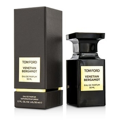 Venetian Bergamot de Tom Ford Compartilhavel - Decant - comprar online