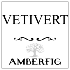 Vetivert Amberfig Compartilhável - Decant - comprar online