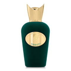 Vibrato Sospiro Perfumes Compartilhável - Decant