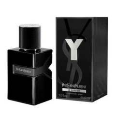 Y Eau de Parfum Intense Yves Saint Laurent Masculino - Decant - comprar online