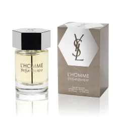 L'Homme de Yves Saint Laurent Masculino - Decant - comprar online