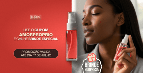 Carrusel Perfume Shopping  | O Shopping dos Decants