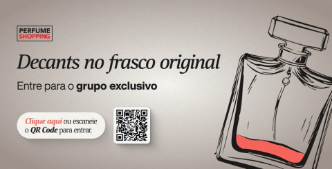 Carrusel Perfume Shopping  | O Shopping dos Decants