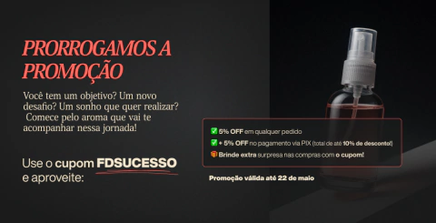 Carrusel Perfume Shopping  | O Shopping dos Decants
