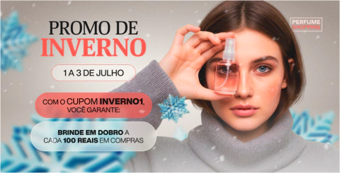 Carrusel Perfume Shopping  | O Shopping dos Decants