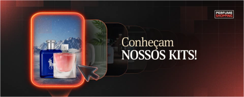 Carrusel Perfume Shopping  | O Shopping dos Decants