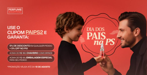 Carrusel Perfume Shopping  | O Shopping dos Decants