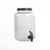 DISPENSER BEBIDA 5 LTS CON GRIFO Y TAPA LATA - comprar online