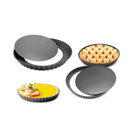 Molde tarta desmontable