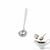 Cucharon salsa a1010 nic