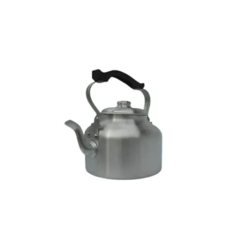 Pava aluminio n18 a/bake