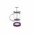 CAFETERA C/ SILICONA 800ML LISA