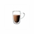TAZA DOBLE VIDRIO CON ASA 350ML