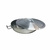 Paellera aluminio n45 c/