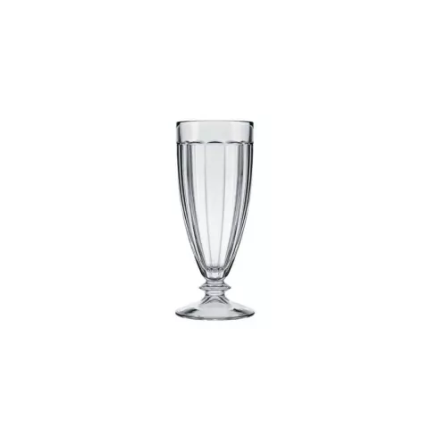 Copa tropical milkshake