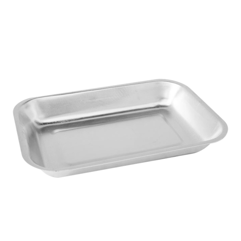 ASADERA ALUMINIO C/ TEFLON N5 30X40 003 ALMANDOZ BP