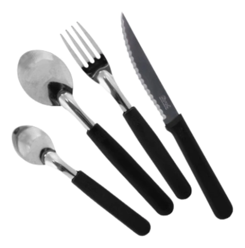 Cuchara te c/ plastico n