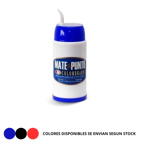 Mate a punto 350cc chico - comprar online