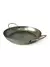Paellera chapa n38 1711