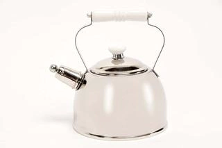 Pava inox silvadora mila