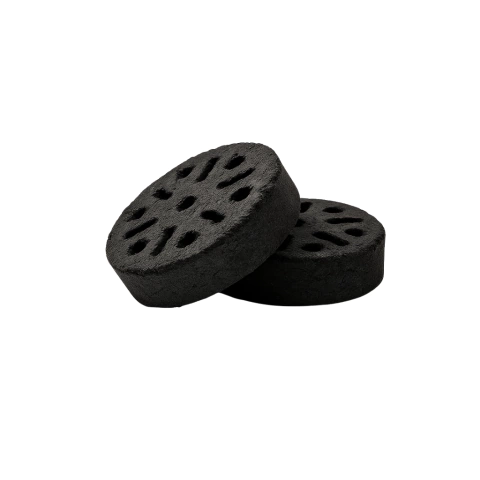 BRICKETAS CARBON COBB X 1 - comprar online