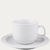 Taza desayuno c/plato ve
