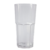 VASO FACETEADO CRISTAL IBIZA 310CC