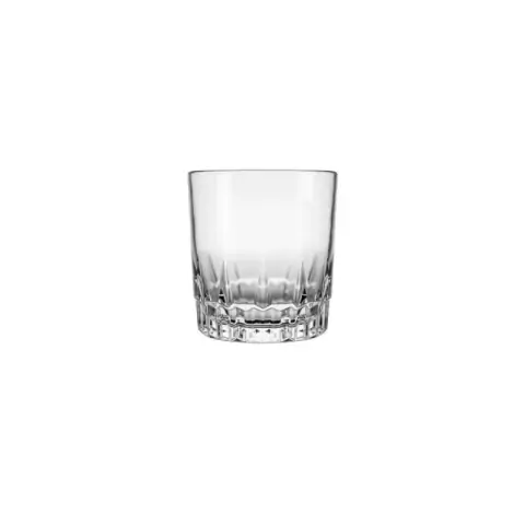 Vaso whisky vegas 290ml