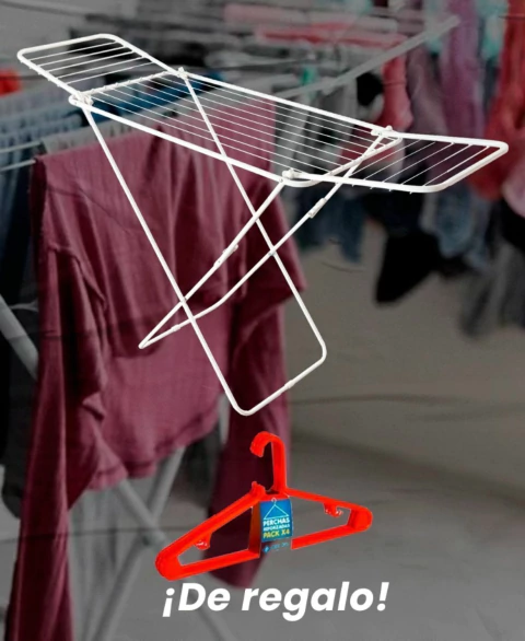 Tender c/alas 004 polite - comprar online