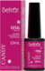 Gel Base 10ml CHICLÉ N056 (COLEÇÃO CANDY COLLECTION) - BELTRAT - comprar online