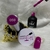 Imagem do Esmalte em Gel 12ml D&Z - Coleção PINK MEMORIES