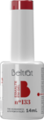 Esmalte em Gel BELTRAT 14ml N133 - COR VERMELHO na internet
