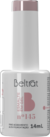 Esmalte em Gel BELTRAT 14ml N145 - COR NUDE - comprar online