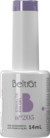 Esmalte em Gel BELTRAT 14ml N205 - COR LILÁS na internet