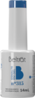 Esmalte em Gel BELTRAT 14ml N315 - COR AZUL - comprar online