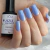 Esmalte em Gel 9g Vòlia - COR AZUL CINDERELA VALIDADE 07/25 na internet