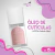 Óleo de Cutículas 14ml - Letícia Gama