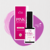 Esmalte em Gel 9g Vòlia - COR PINK METALIZADO