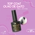 Top Coat OLHO DE GATO Real Love 8ml - NU3688