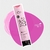 SACHÊ Top Coat Selante P/ Unhas PINK 9g (Refil) - Vòlia