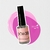 FRASCO ECO TRANSPARENTE ROSA 10ml (Vazio) - VÒLIA